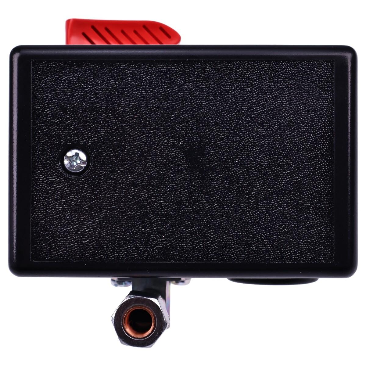 Pressure Switch Z-D20596 for Porter Cable CPLKC7080V2 Craftsman Air Compressor