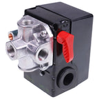 Pressure Switch Z-D22260 Z-CAC-4221 For Porter Cable Air Compressor C7510 C7501M