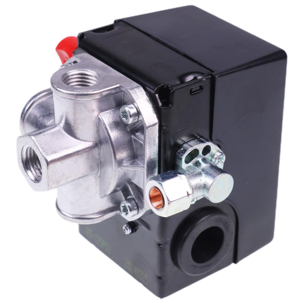 Pressure Switch Z-D22260 Z-CAC-4221 For Porter Cable Air Compressor C7510 C7501M