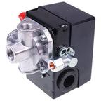 Pressure Switch Z-D22260 Z-CAC-4221 For Porter Cable Air Compressor C7510 C7501M