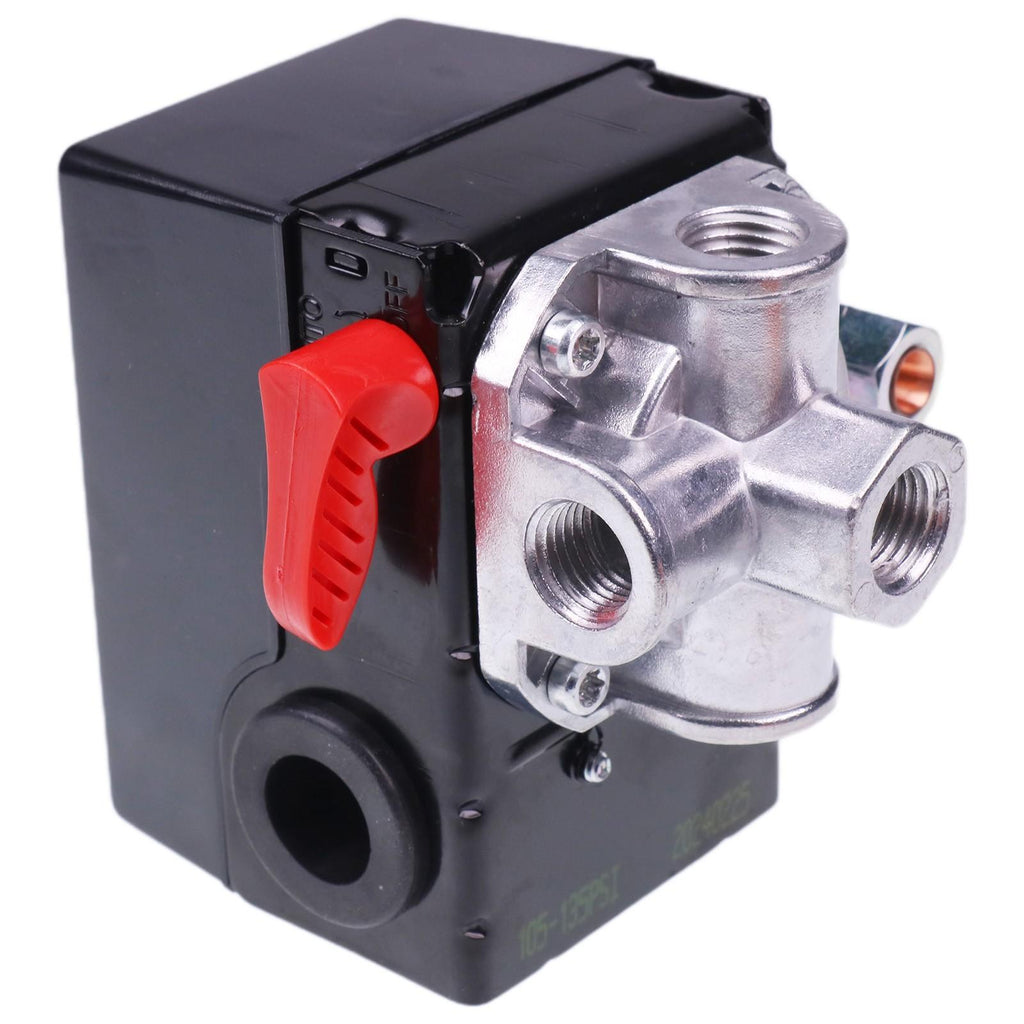 Pressure Switch Z-D22260 Z-CAC-4221 For Porter Cable Air Compressor C7510 C7501M