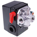 Pressure Switch Z-D22260 Z-CAC-4221 For Porter Cable Air Compressor C7510 C7501M