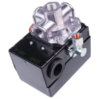 Pressure Switch Z-D22260 Z-CAC-4221 For Porter Cable Air Compressor C7510 C7501M