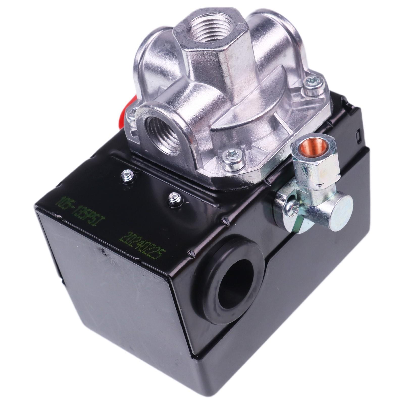 Pressure Switch Z-D22260 Z-CAC-4221 For Porter Cable Air Compressor C7510 C7501M