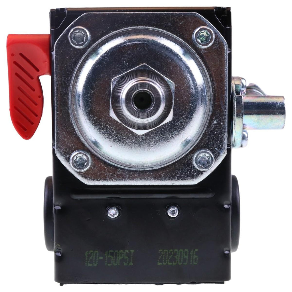 Pressure Switch Z-D24918 for Craftsman Air Compressor 120-150 PSI 1/4'' MPT