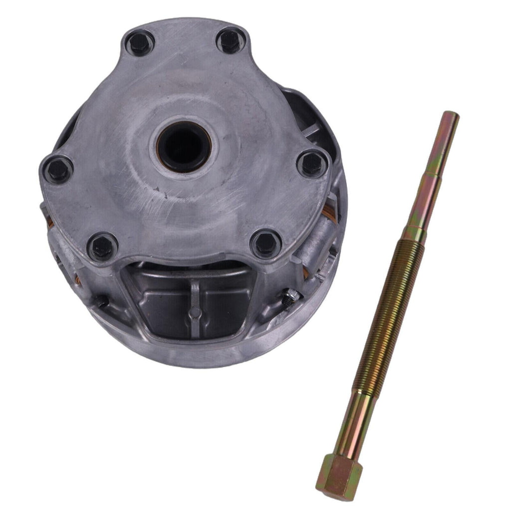 Primary Drive Clutch 1323241 1323068 1323317 For 2014-2023 Polaris RZR 1000 XP
