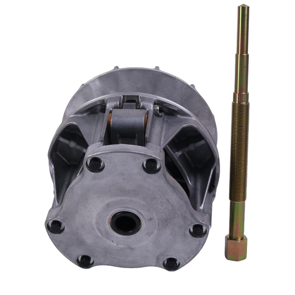 Primary Drive Clutch 1323241 1323068 1323317 For 2014-2023 Polaris RZR 1000 XP