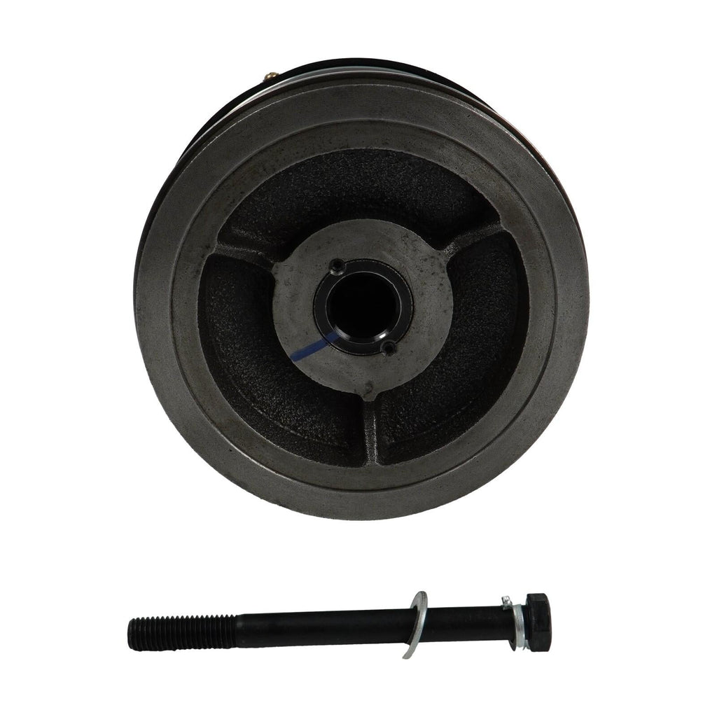 Primary Drive Clutch 23817-G1 for EZGO GolfCart Gas 2 Cycle 89-94 4Cycle 91-up