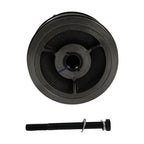 Primary Drive Clutch 23817-G1 for EZGO GolfCart Gas 2 Cycle 89-94 4Cycle 91-up