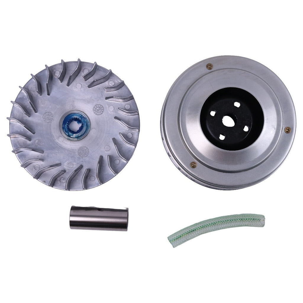Primary Drive Clutch 91109-F12-0000 For Hisun 400 All UTV ATV Carb 400cc