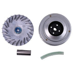 Primary Drive Clutch 91109-F12-0000 For Hisun 400 All UTV ATV Carb 400cc