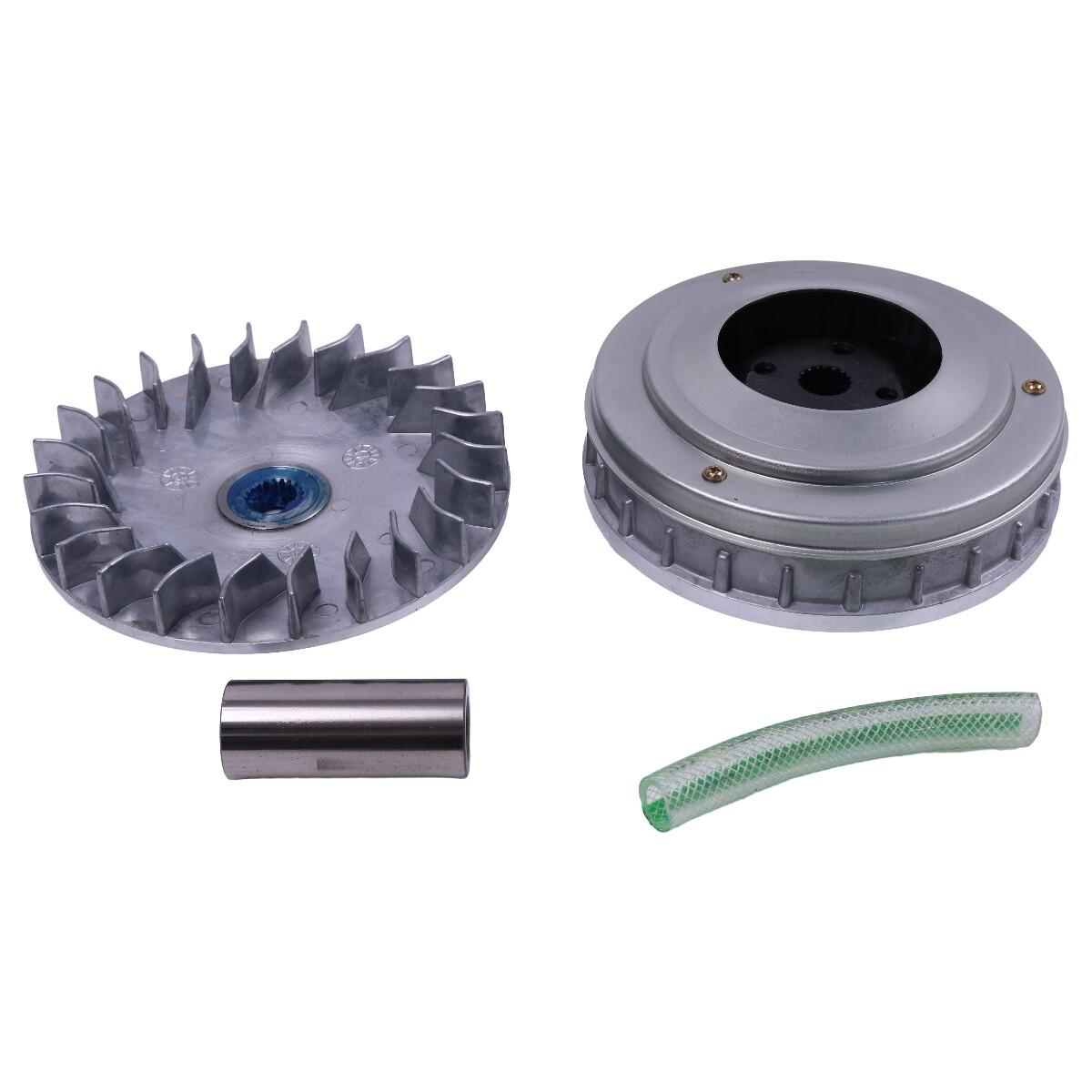 Primary Drive Clutch 91109-F12-0000 For Hisun 400 All UTV ATV Carb 400cc