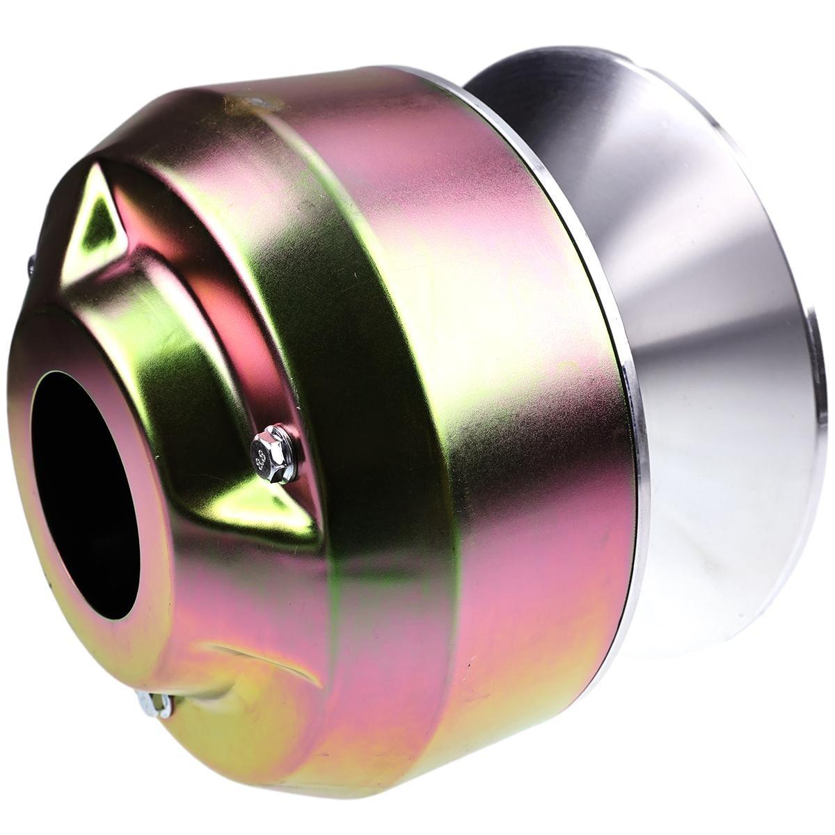 Primary Drive Clutch AM138487 for John Deere 4x2, 4x4, 6x4 Gator Diesel Worksite