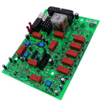 Printed Circuit Board PCB 2001 Series 12 VDC 10000-68730 For FG Wilson