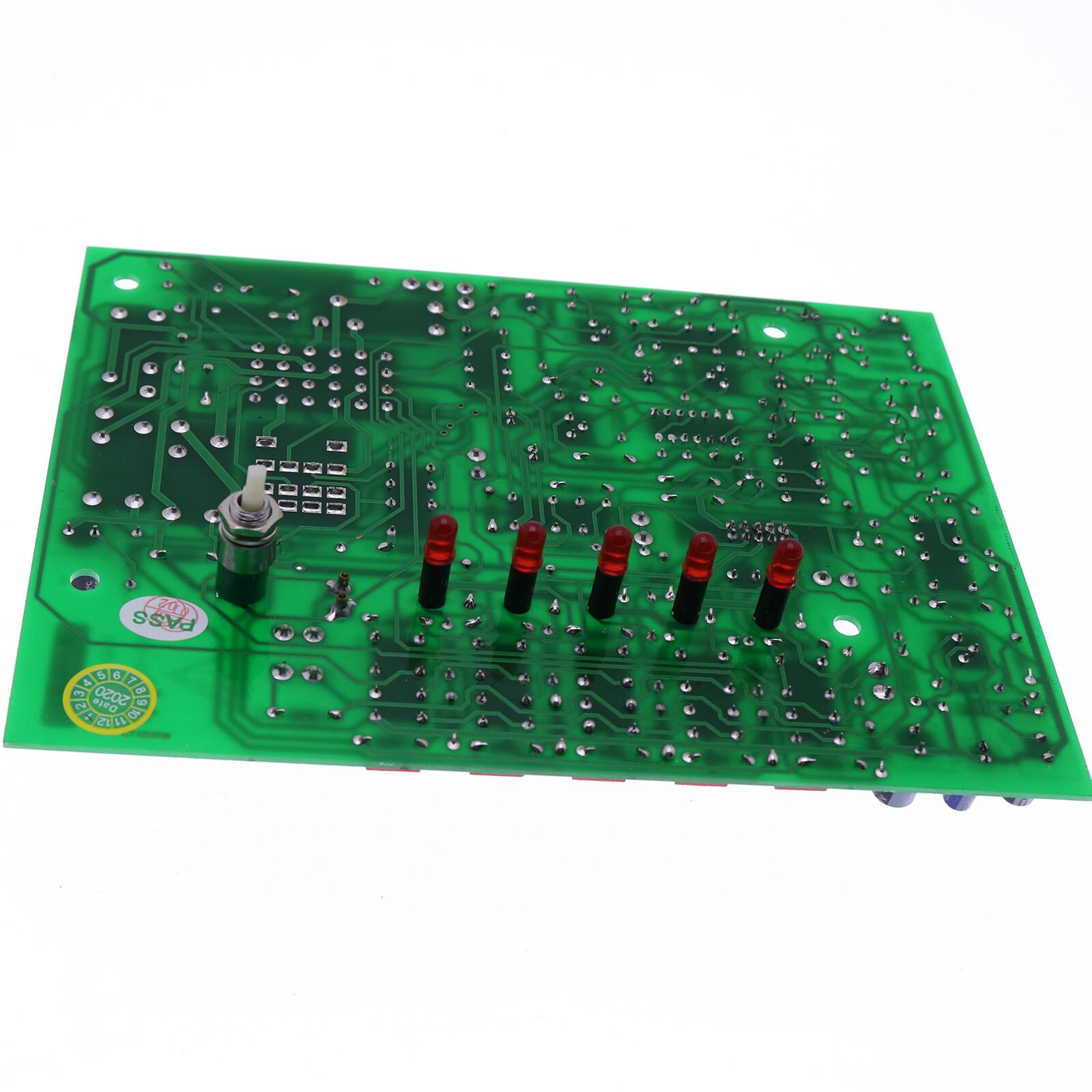 Printed Circuit Board PCB 2001 Series 12 VDC 10000-68730 For FG Wilson