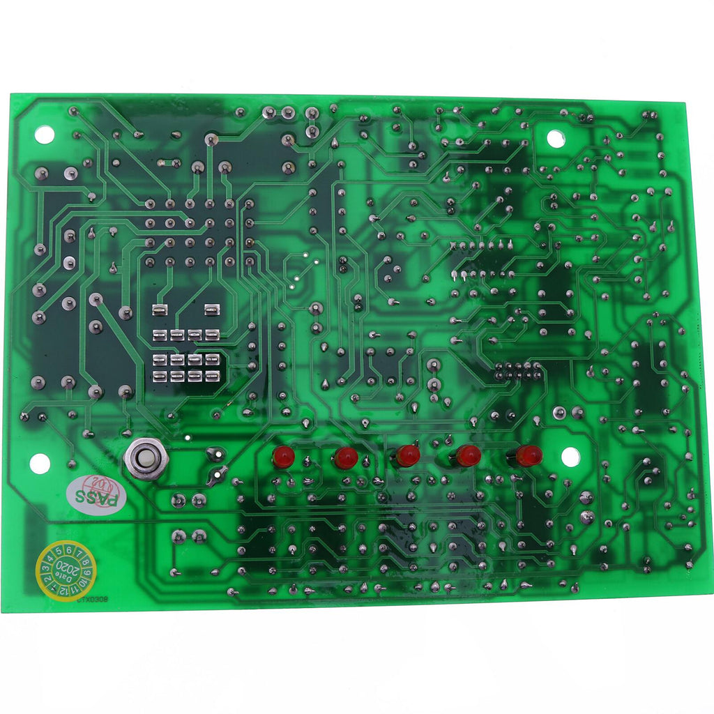 Printed Circuit Board PCB 2001 Series 12 VDC 10000-68730 For FG Wilson