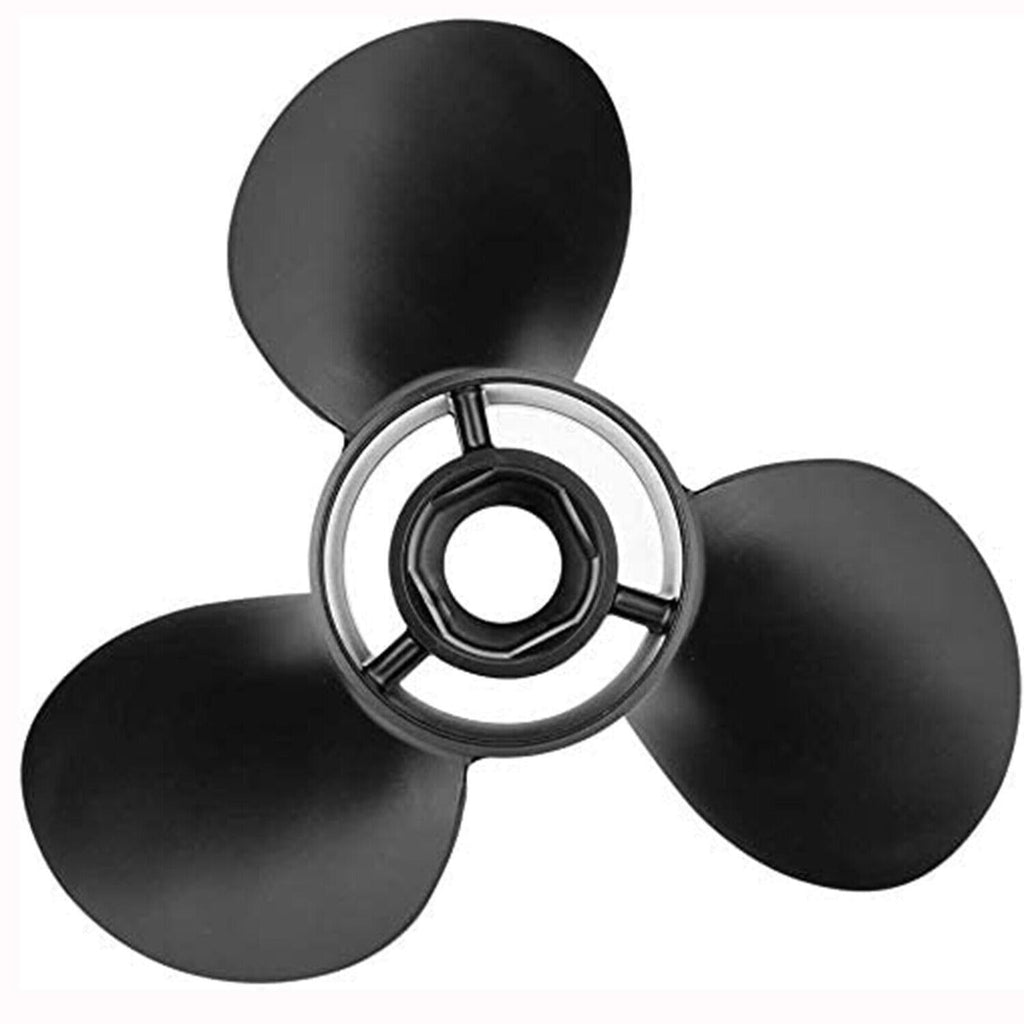 Propeller 48-832832A45 RH 14 1/4 x21 3 Blade For Mercury Mariner 135-350HP