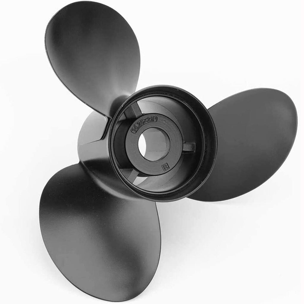 Propeller 48-832832A45 RH 14 1/4 x21 3 Blade For Mercury Mariner 135-350HP