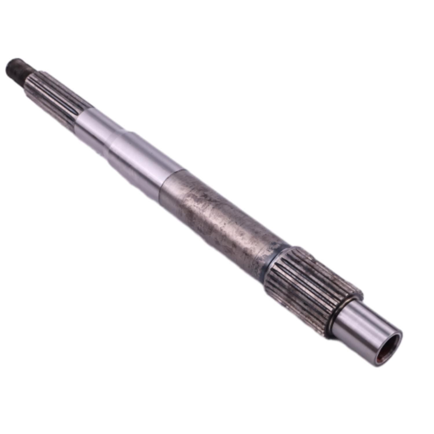 Propeller Shaft 67F-45611-01  67F4561101 For Yamaha Outboard 40HP 50HP 60HP