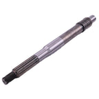 Propeller Shaft 67F-45611-01  67F4561101 For Yamaha Outboard 40HP 50HP 60HP