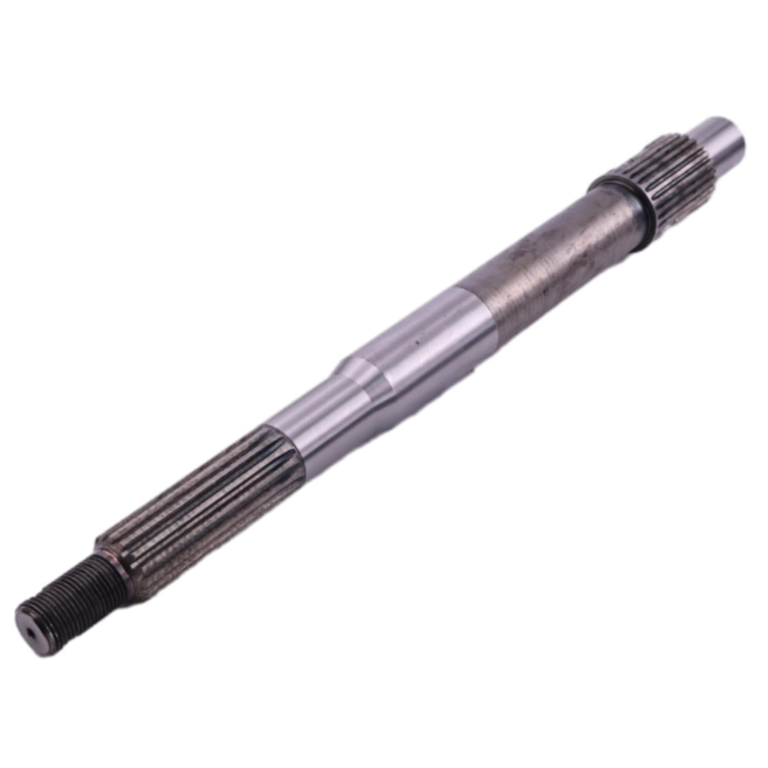 Propeller Shaft 67F-45611-01  67F4561101 For Yamaha Outboard 40HP 50HP 60HP