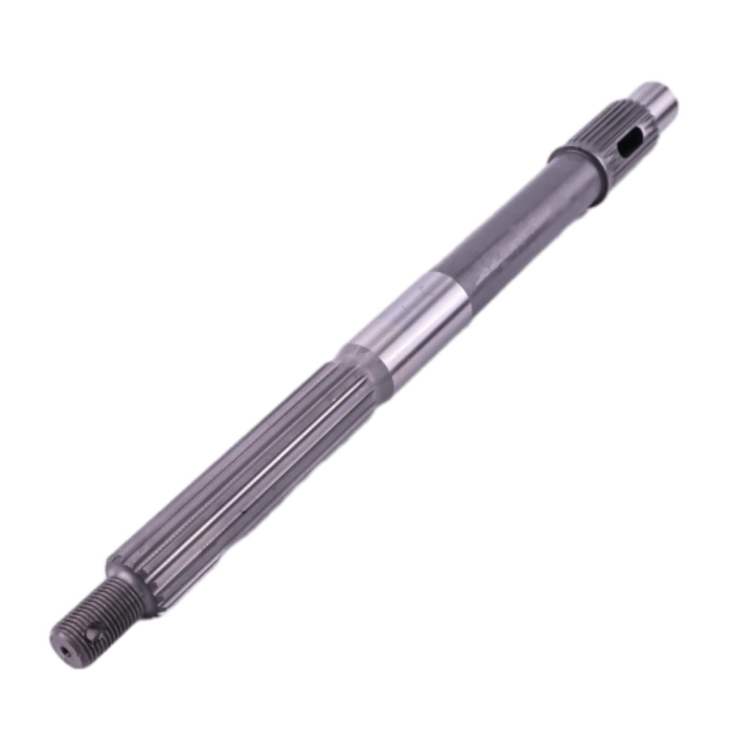 Propeller Shaft 67F-45611-01  67F4561101 For Yamaha Outboard 40HP 50HP 60HP