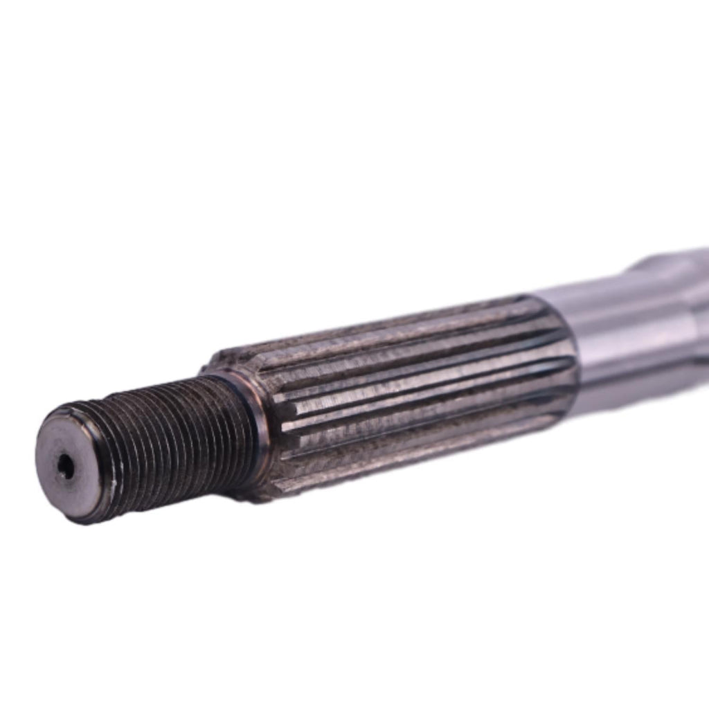 Propeller Shaft 67F-45611-01  67F4561101 For Yamaha Outboard 40HP 50HP 60HP