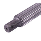 Propeller Shaft 67F-45611-01  67F4561101 For Yamaha Outboard 40HP 50HP 60HP
