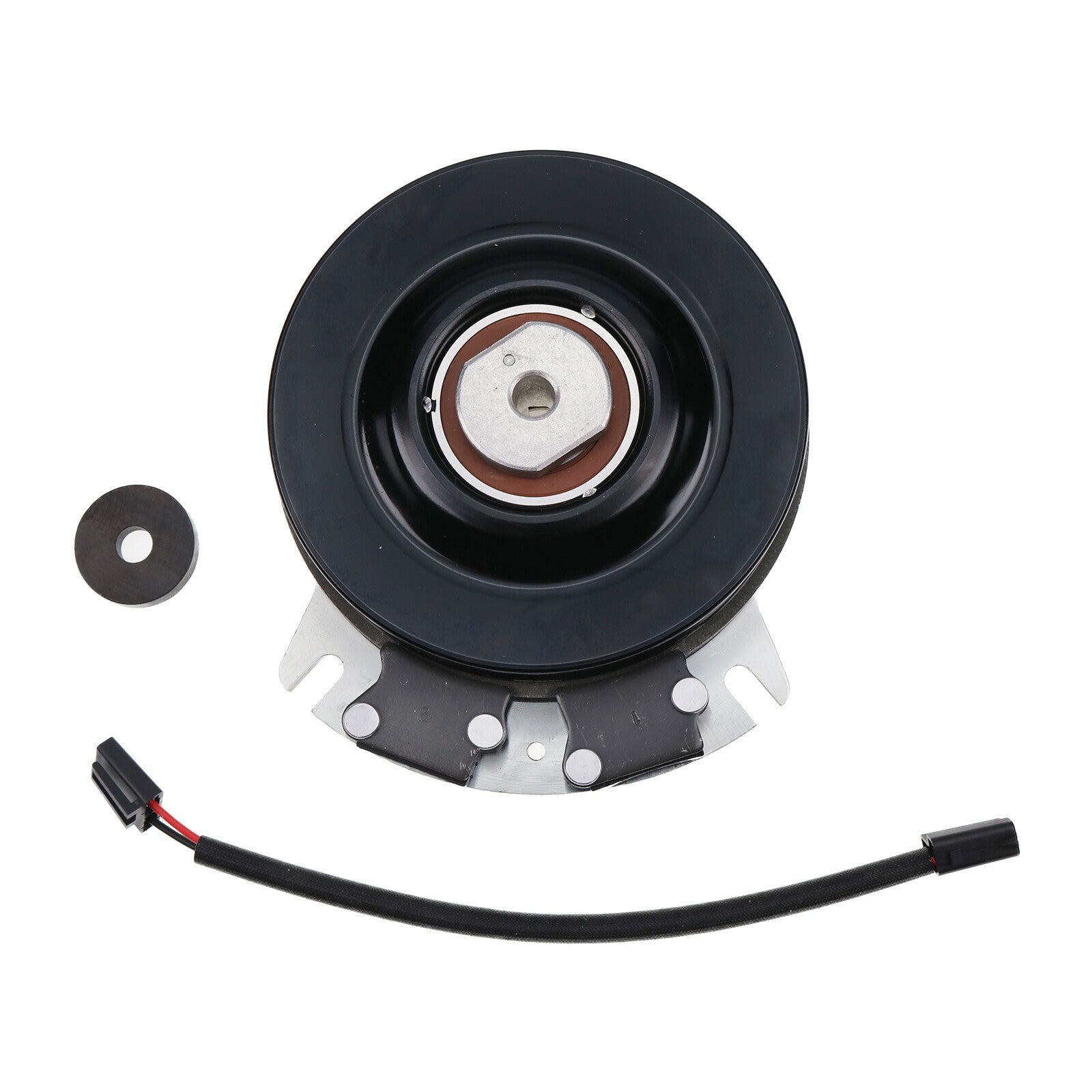 PTO Clutch TCA12522 890-914C For John Deere 737 757 777 797 M653 M655