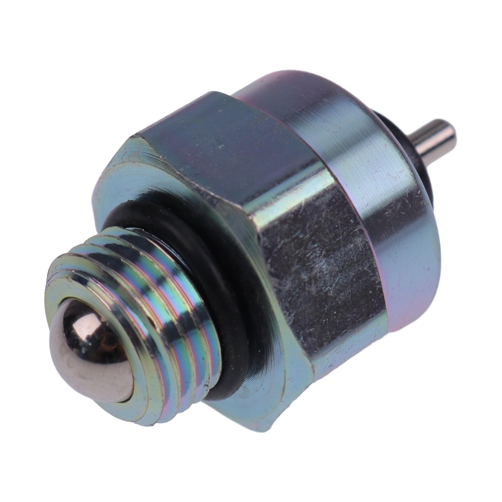PTO Indicator Switch Normally Closed 30T38110 For Muncie Dump Truck