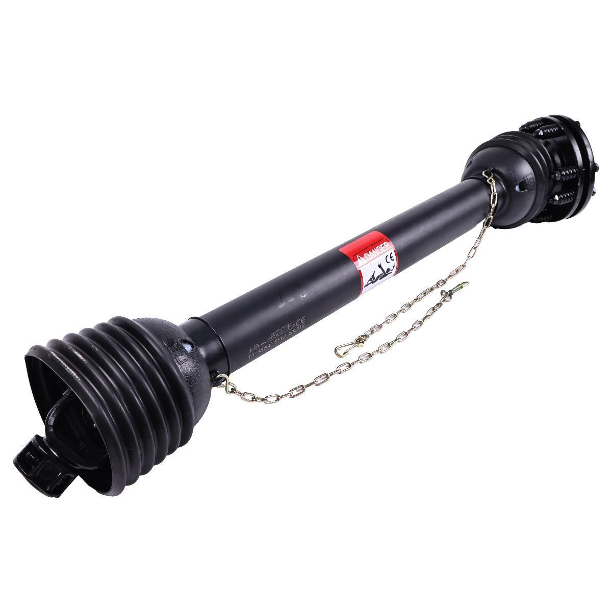 PTO Shaft 50034235 for John Deere 603 613 616 717 Bush Hog SQ7 SQ84 SQ72