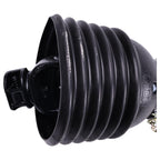 PTO Shaft 50034235 for John Deere 603 613 616 717 Bush Hog SQ7 SQ84 SQ72