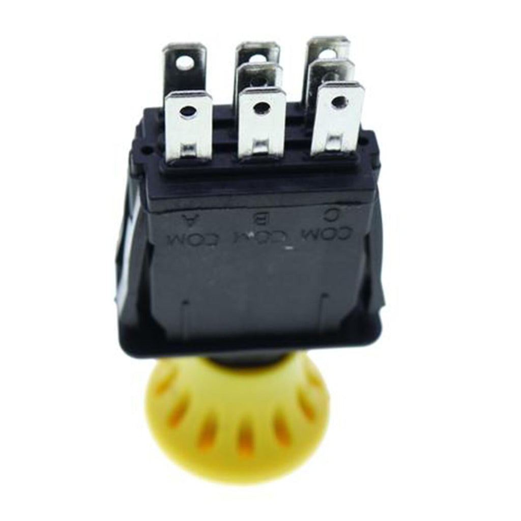 PTO Switch 116–0124 430-210 For Exmark Next Lazer Z Toro Z Master G3 Serial