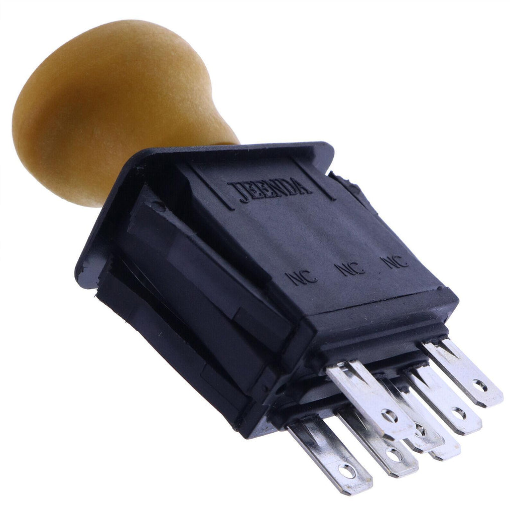 PTO Switch 430-180 6201-308 For Cub Cadet Enduro XT1-LT46 Ultima ZT1-42 MTD
