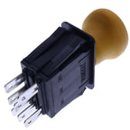 PTO Switch 430-180 6201-308 For Cub Cadet Enduro XT1-LT46 Ultima ZT1-42 MTD