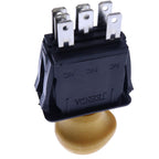 PTO Switch 430-180 6201-308 For Cub Cadet Enduro XT1-LT46 Ultima ZT1-42 MTD