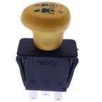 PTO Switch 430-180 6201-308 For Cub Cadet Enduro XT1-LT46 Ultima ZT1-42 MTD