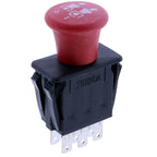 PTO Switch 430-528 500016 2721505 For Bobcat Jacobsen Dixie Chopper Most Units