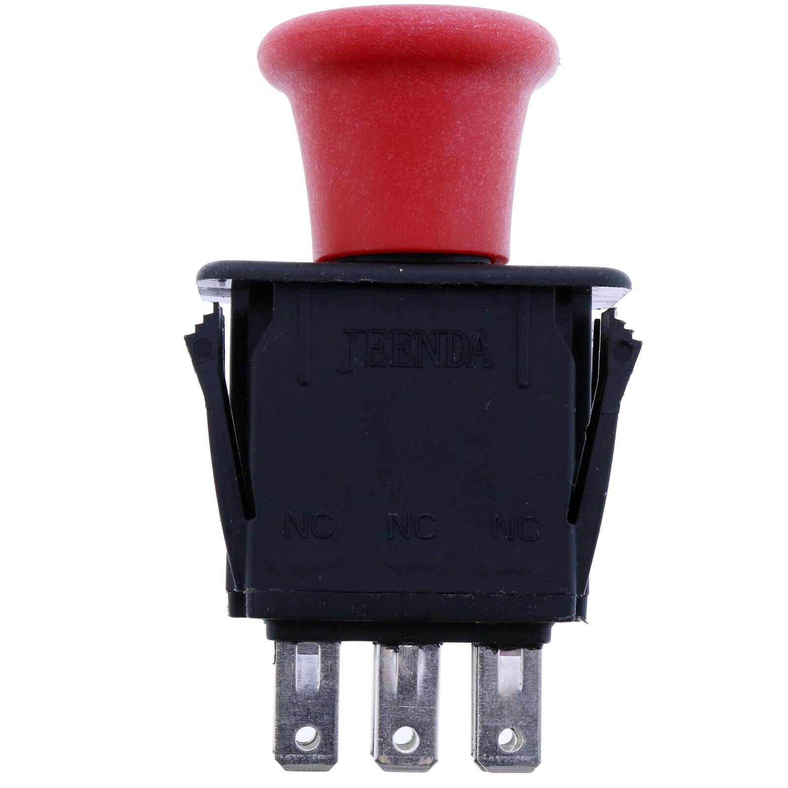 PTO Switch 430-528 500016 2721505 For Bobcat Jacobsen Dixie Chopper Most Units