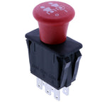 PTO Switch 430-528 500016 2721505 For Bobcat Jacobsen Dixie Chopper Most Units