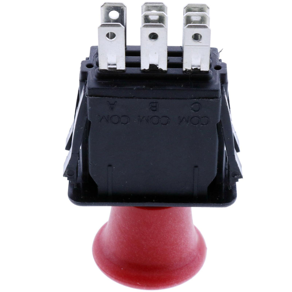 PTO Switch 430-528 500016 2721505 For Bobcat Jacobsen Dixie Chopper Most Units