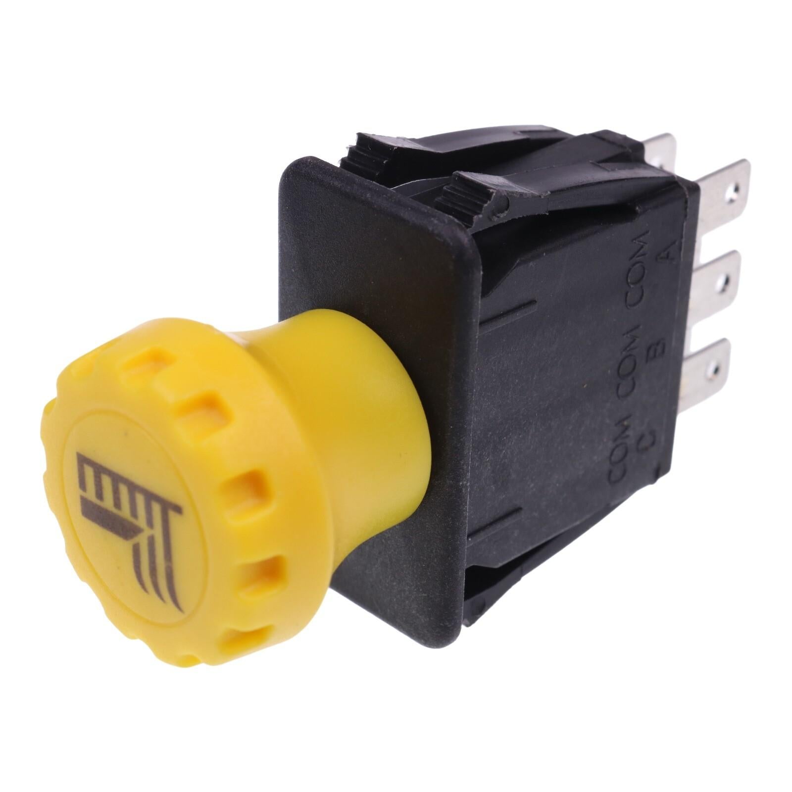 PTO Switch 430-559, 6201-351, 6204-351 For John Deere Delta Stens Replace Kubota