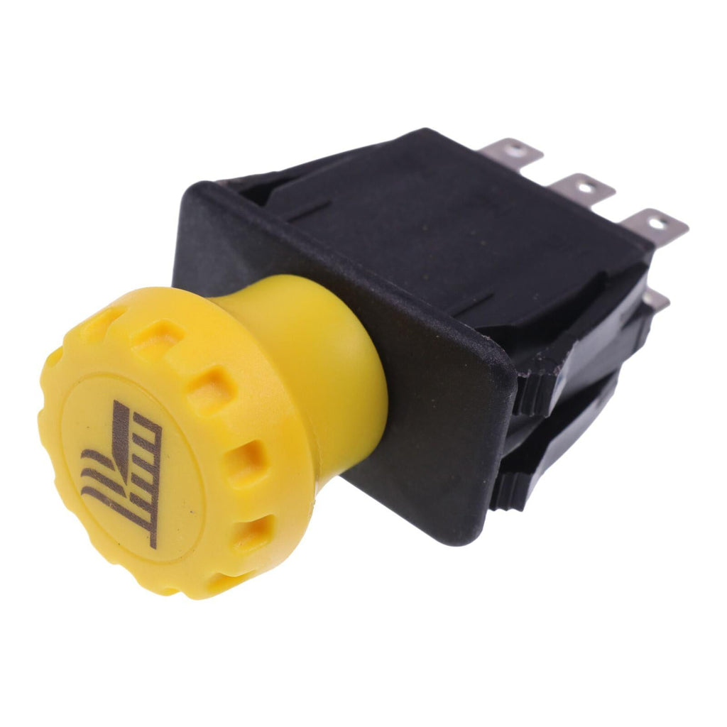 PTO Switch 430-559, 6201-351, 6204-351 For John Deere Delta Stens Replace Kubota