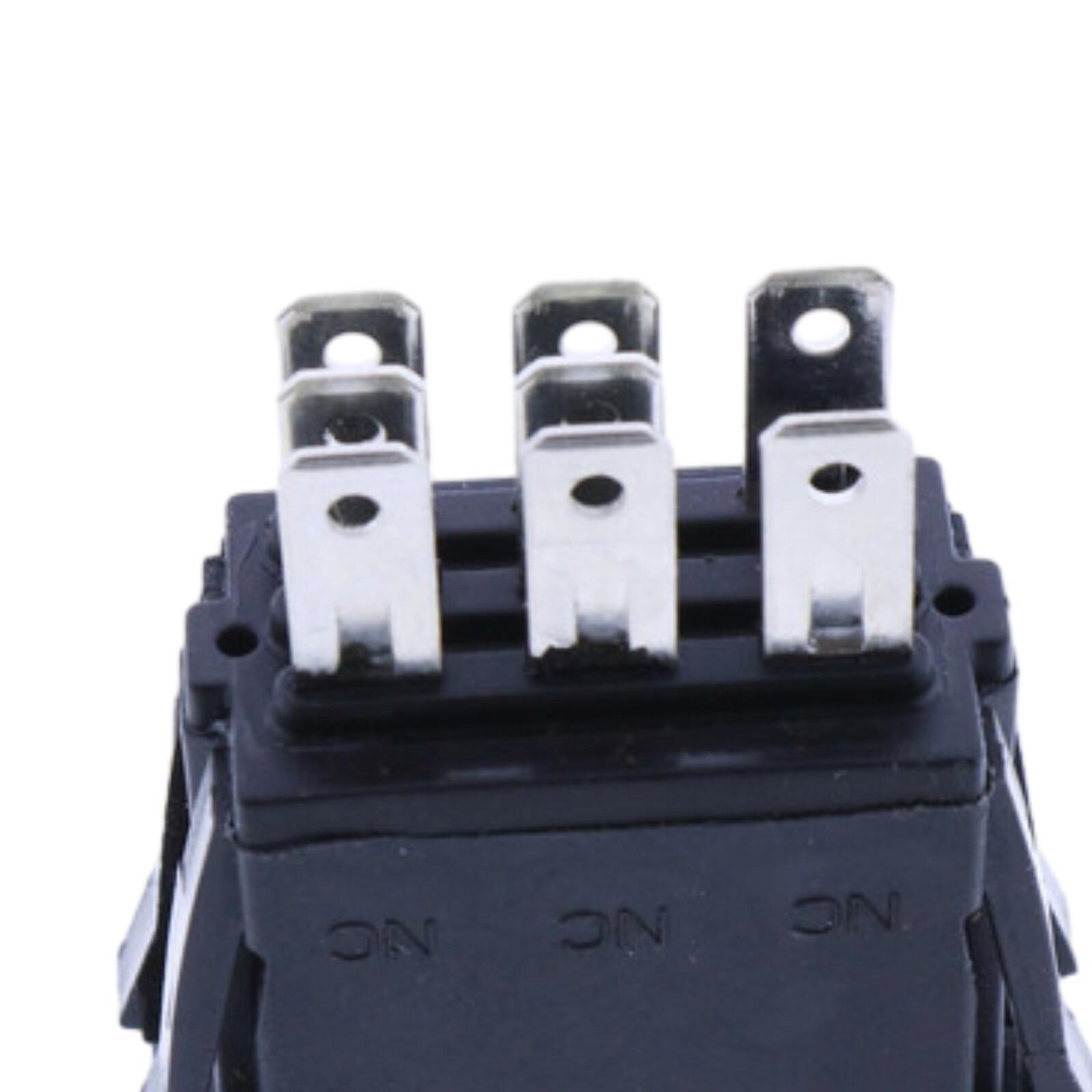 PTO Switch 430-559, 6201-351, 6204-351 For John Deere Delta Stens Replace Kubota