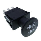 PTO Switch 430-798 532174651 For Ferris Snapper Simplicity 5022180 Murray 94927