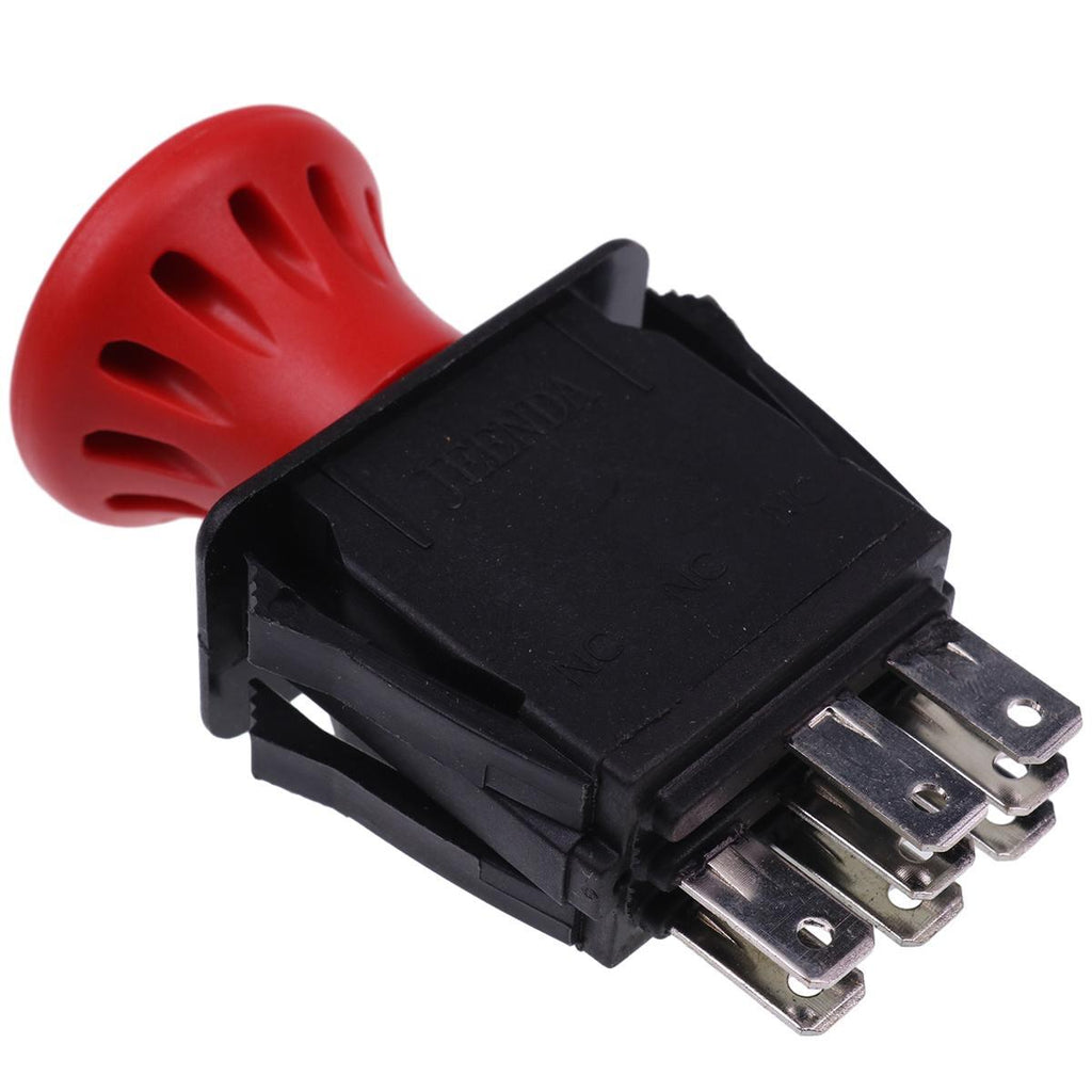 PTO Switch 504-01421 589887201 539101768 For Craftsman DX260 DX272 LZ6127 7230