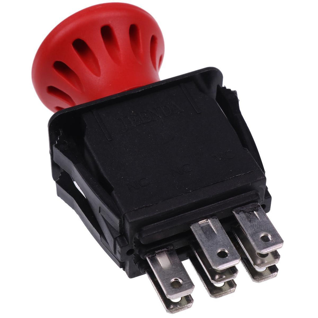 PTO Switch 504-01421 589887201 539101768 For Craftsman DX260 DX272 LZ6127 7230