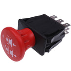 PTO Switch 504-01421 589887201 539101768 For Craftsman DX260 DX272 LZ6127 7230