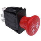 PTO Switch 504-01421 589887201 539101768 For Craftsman DX260 DX272 LZ6127 7230