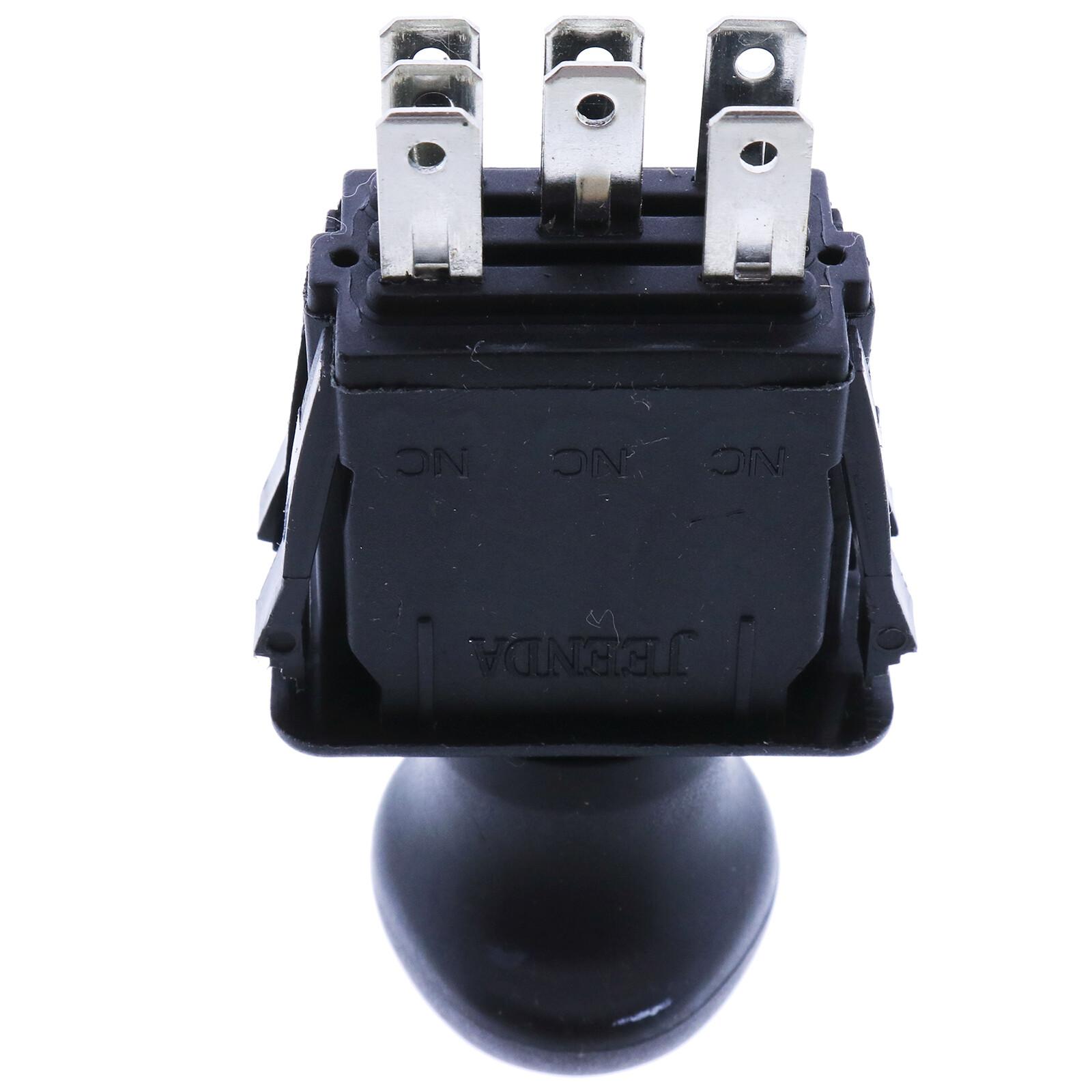 PTO Switch 725-1716 925-1716 430-396 For CubCadet MTD Delta Toro Troy-Bilt